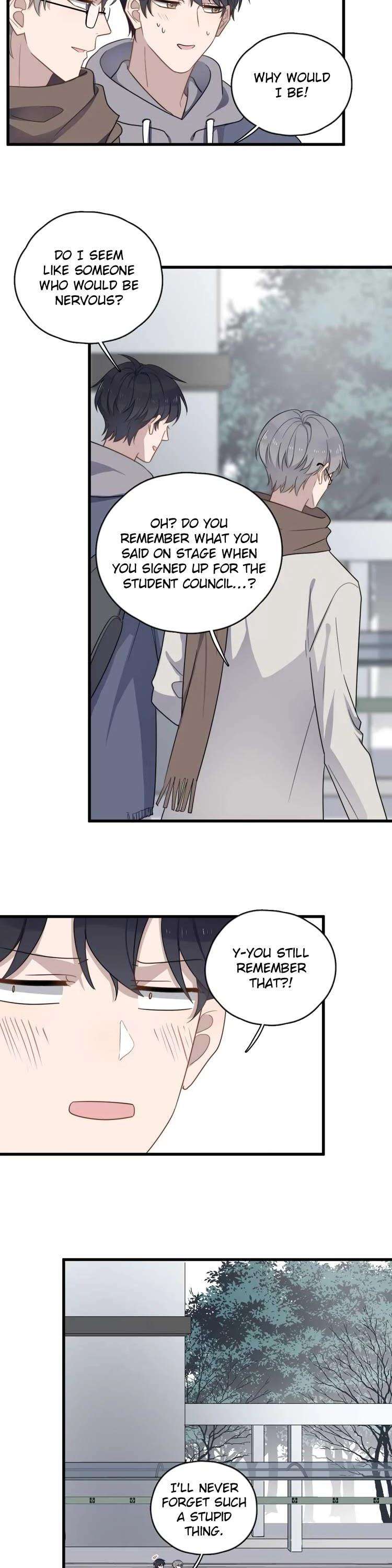 Too-Close-By-Jijing-Jun-Shou-Part-4-Eng page 22