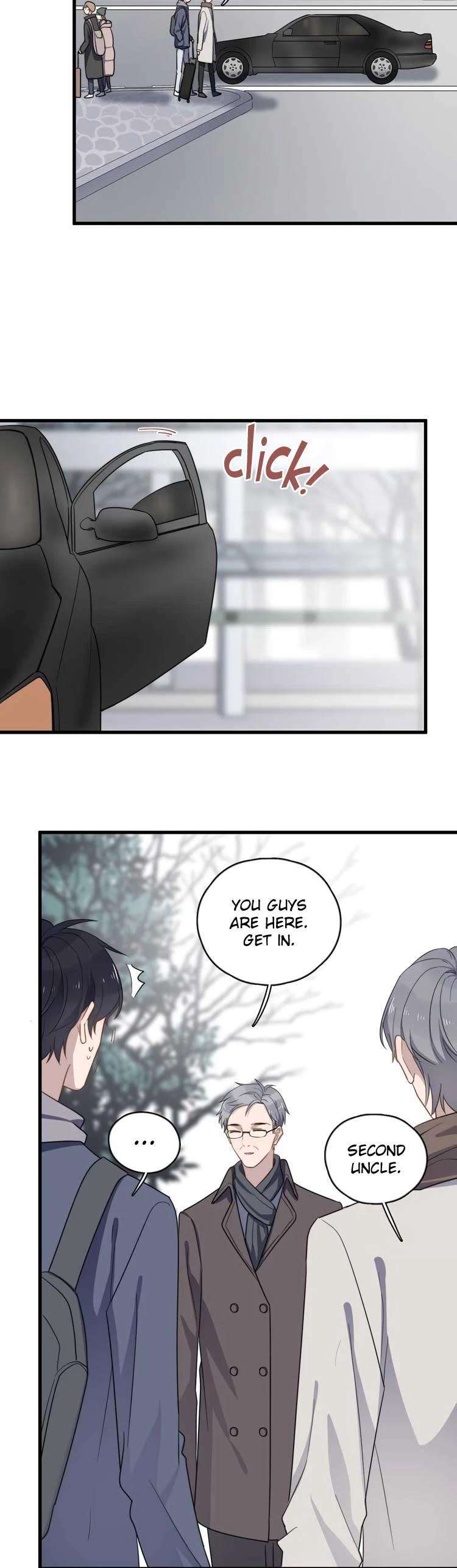 Too-Close-By-Jijing-Jun-Shou-Part-4-Eng page 23
