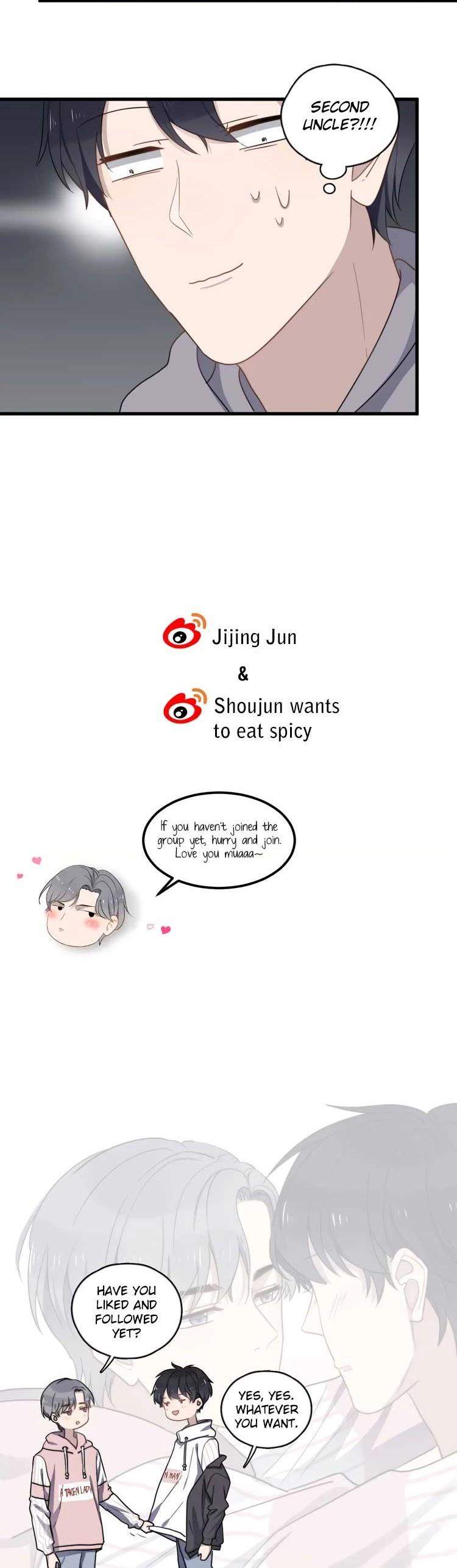 Too-Close-By-Jijing-Jun-Shou-Part-4-Eng page 24