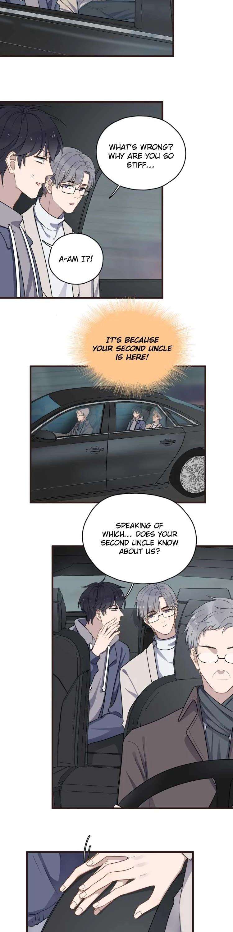 Too-Close-By-Jijing-Jun-Shou-Part-4-Eng page 2