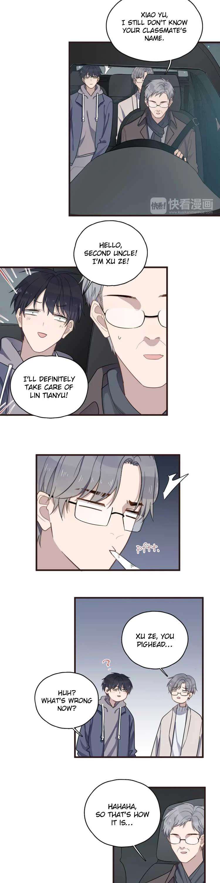 Too-Close-By-Jijing-Jun-Shou-Part-4-Eng page 5