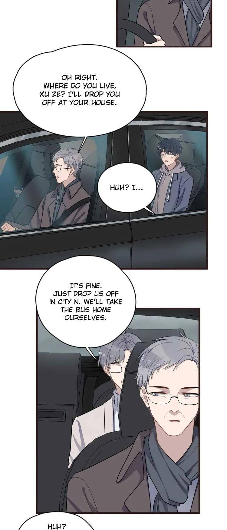 Too-Close-By-Jijing-Jun-Shou-Part-4-Eng page 6