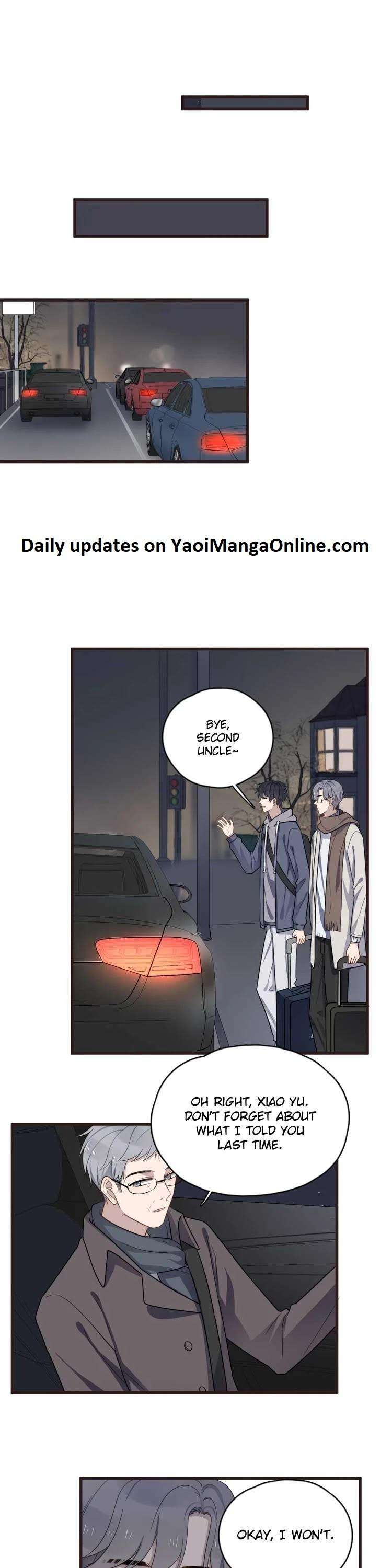 Too-Close-By-Jijing-Jun-Shou-Part-4-Eng page 8
