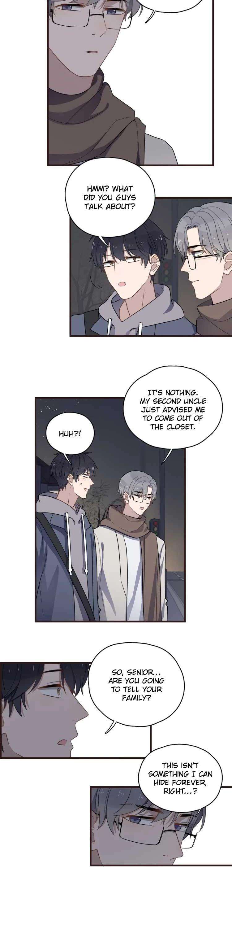 Too-Close-By-Jijing-Jun-Shou-Part-4-Eng page 9