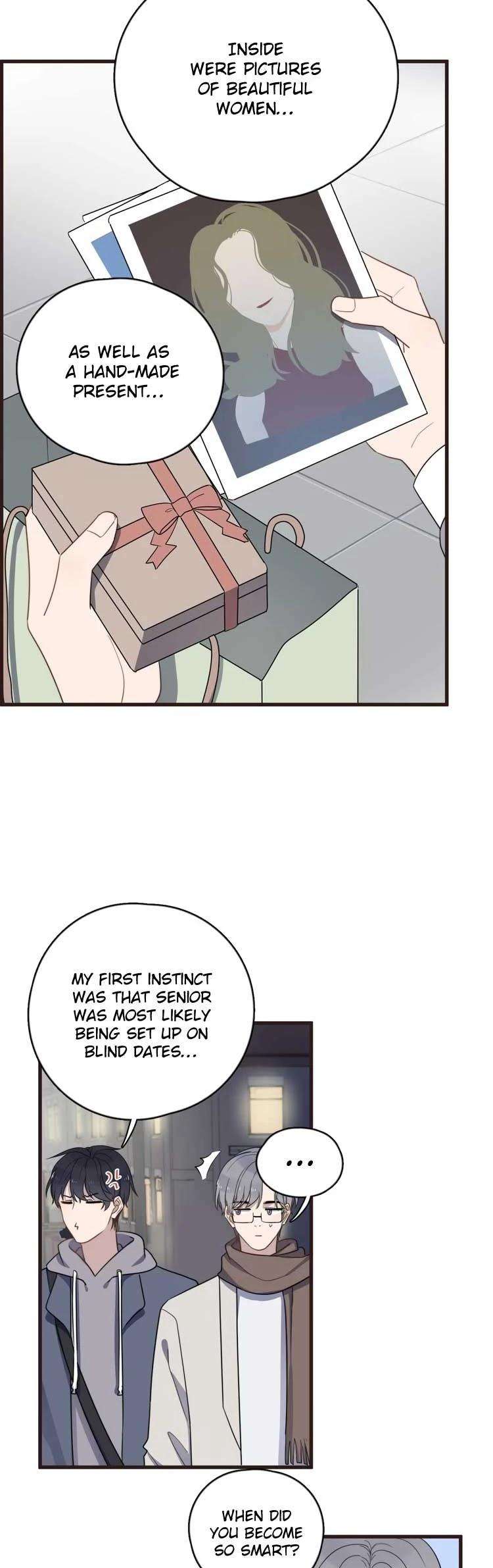 Too-Close-By-Jijing-Jun-Shou-Part-4-Eng page 11