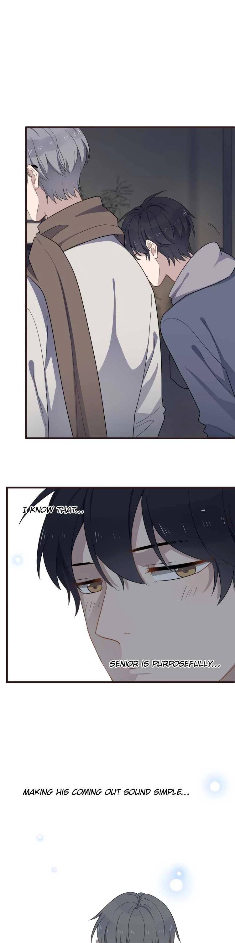 Too-Close-By-Jijing-Jun-Shou-Part-4-Eng page 13