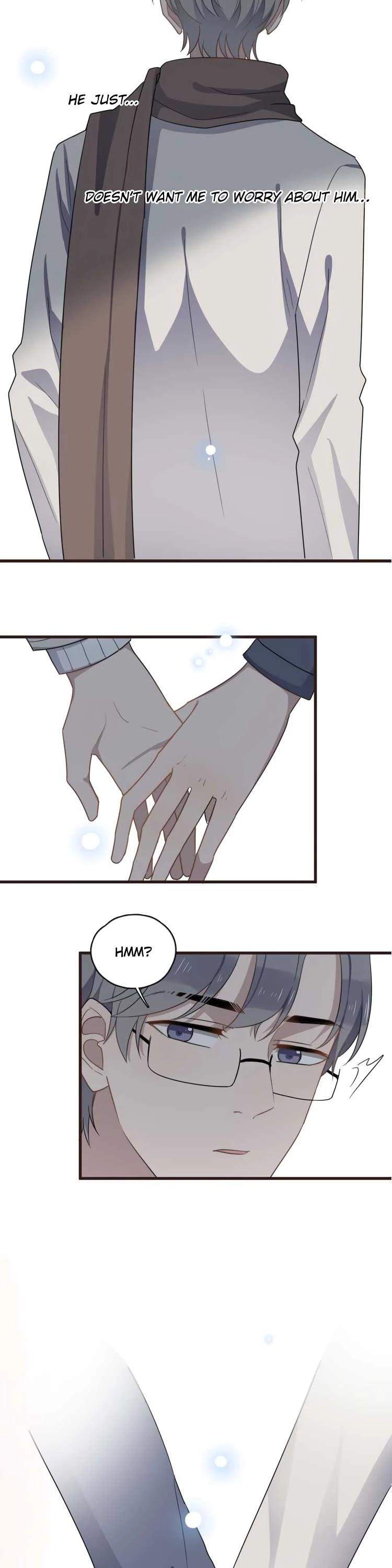Too-Close-By-Jijing-Jun-Shou-Part-4-Eng page 14