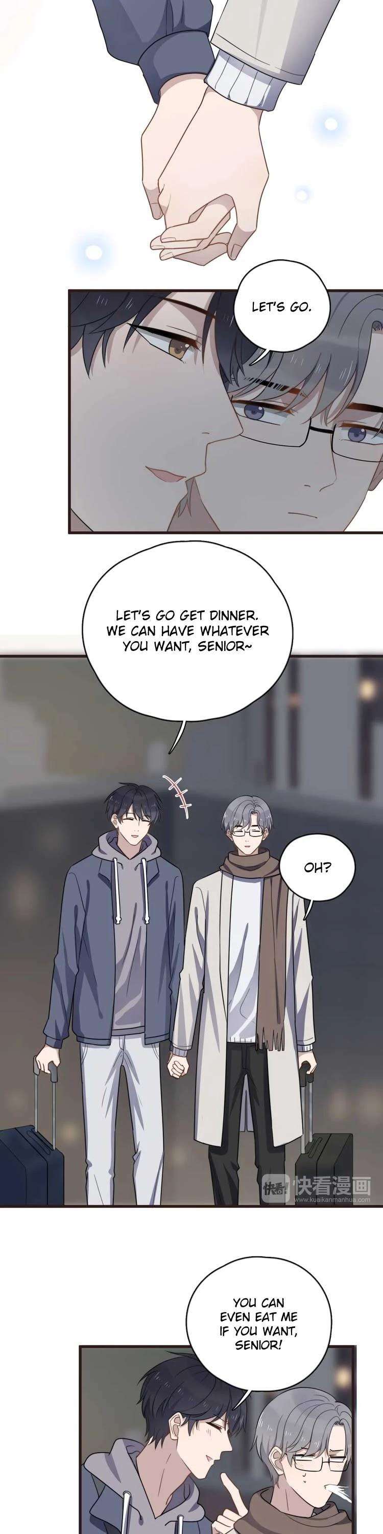 Too-Close-By-Jijing-Jun-Shou-Part-4-Eng page 15