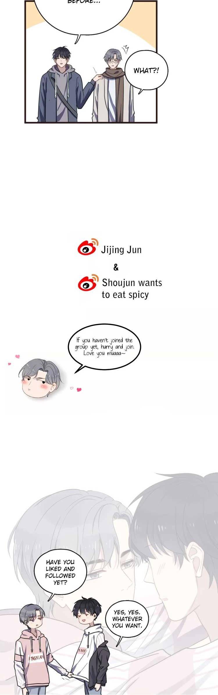 Too-Close-By-Jijing-Jun-Shou-Part-4-Eng page 17