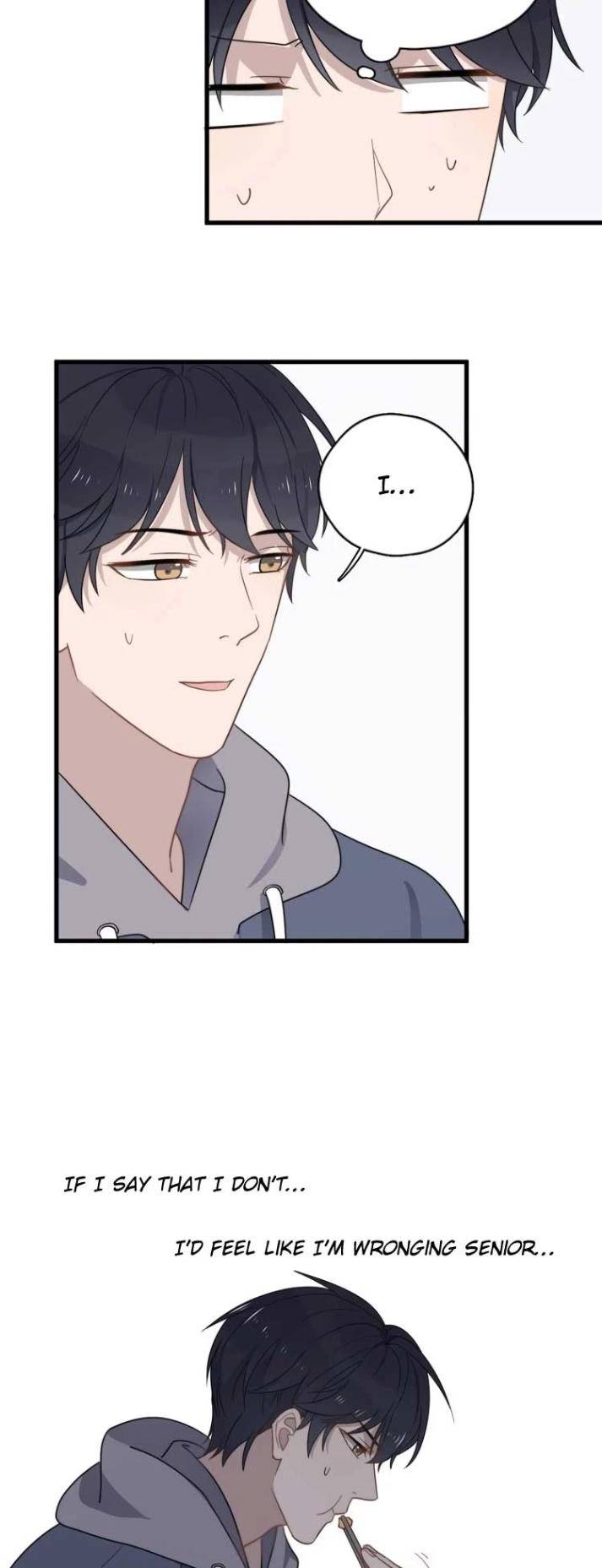 Too-Close-By-Jijing-Jun-Shou-Part-4-Eng page 6