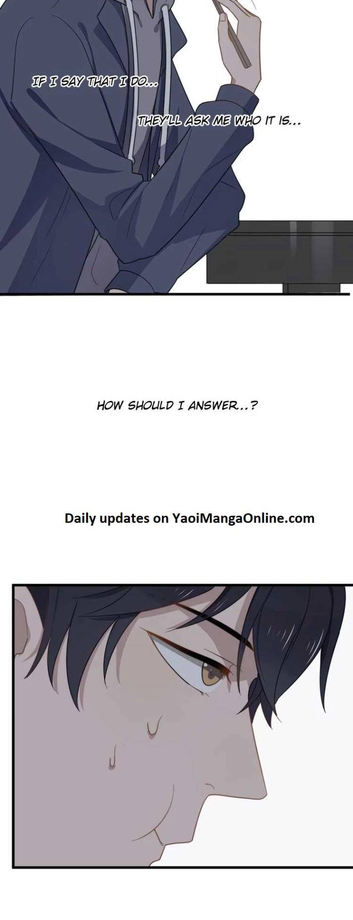 Too-Close-By-Jijing-Jun-Shou-Part-4-Eng page 7