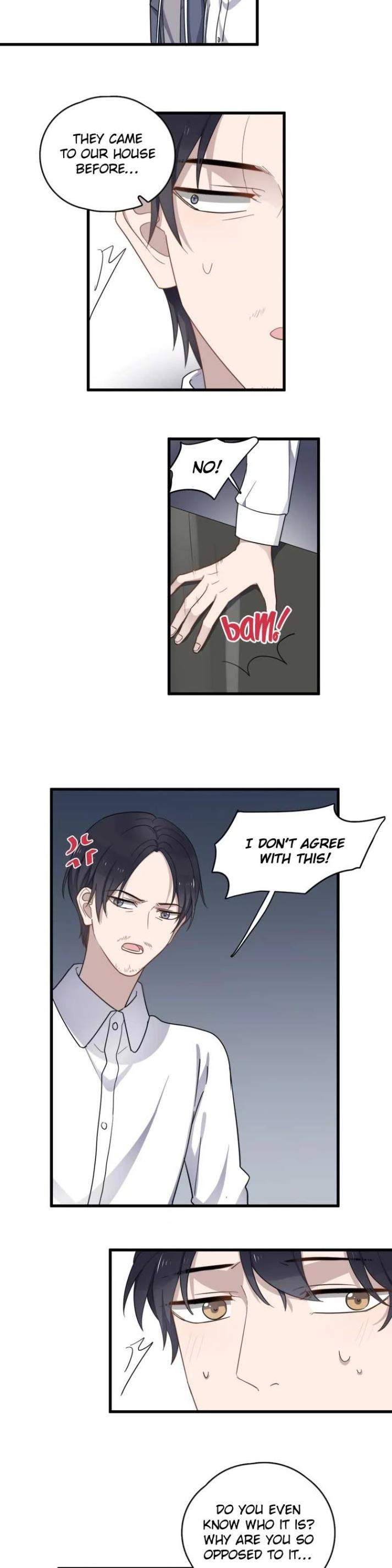 Too-Close-By-Jijing-Jun-Shou-Part-4-Eng page 10