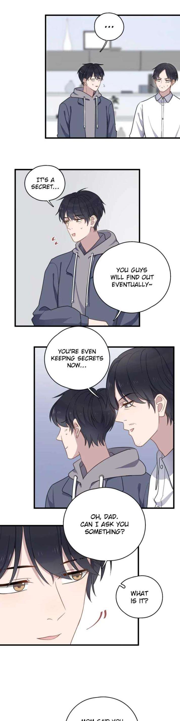 Too-Close-By-Jijing-Jun-Shou-Part-4-Eng page 14