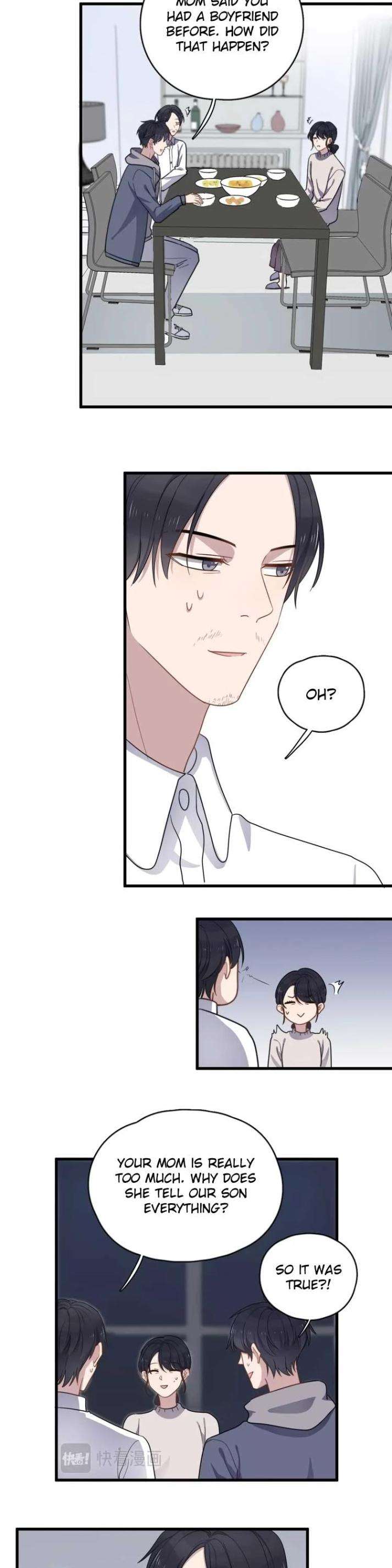Too-Close-By-Jijing-Jun-Shou-Part-4-Eng page 15