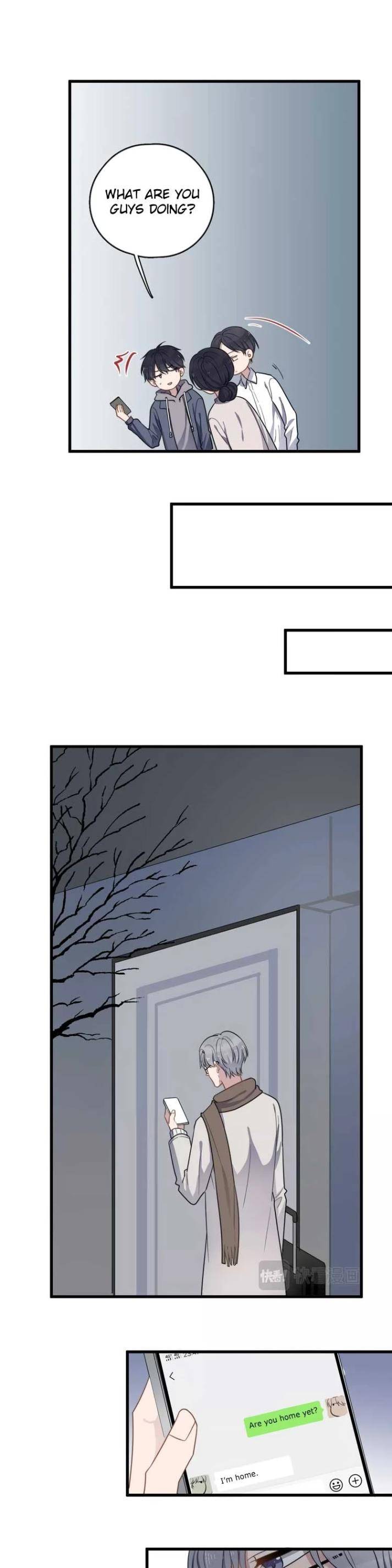 Too-Close-By-Jijing-Jun-Shou-Part-4-Eng page 17