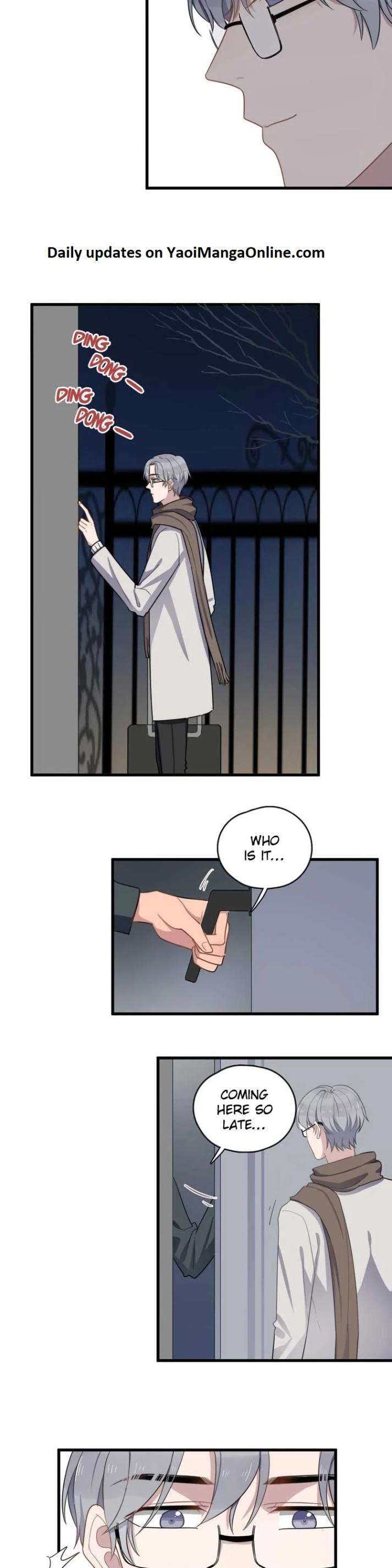 Too-Close-By-Jijing-Jun-Shou-Part-4-Eng page 18