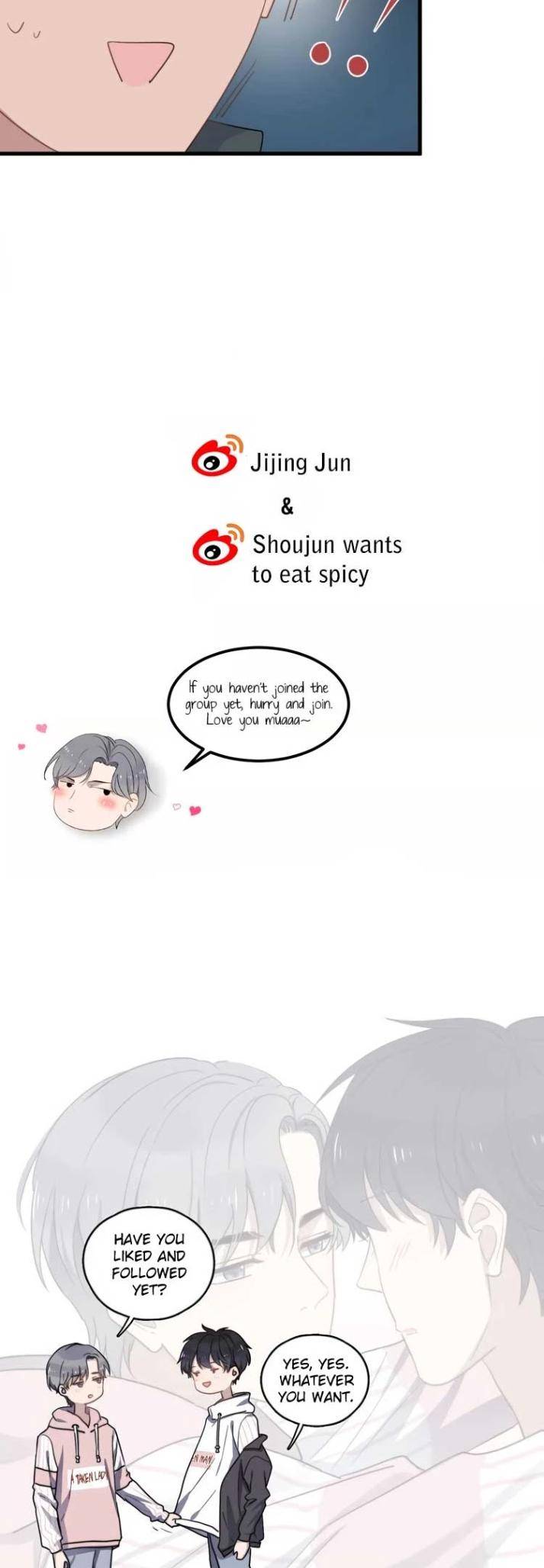 Too-Close-By-Jijing-Jun-Shou-Part-4-Eng page 20