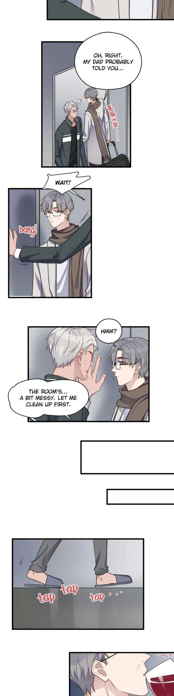 Too-Close-By-Jijing-Jun-Shou-Part-4-Eng page 2