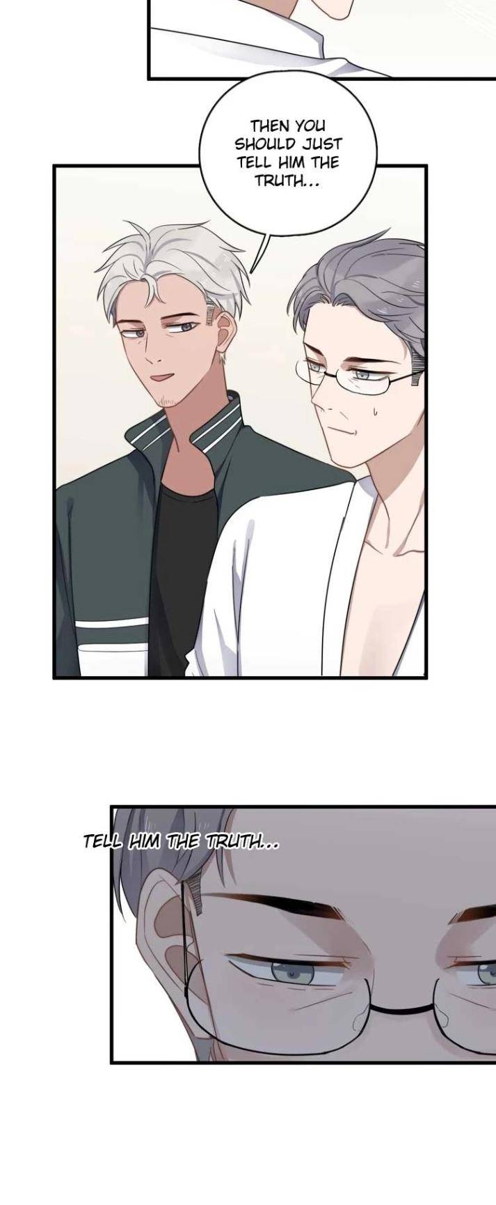 Too-Close-By-Jijing-Jun-Shou-Part-4-Eng page 5