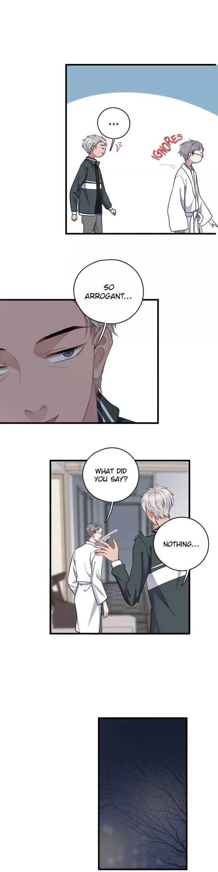 Too-Close-By-Jijing-Jun-Shou-Part-4-Eng page 6
