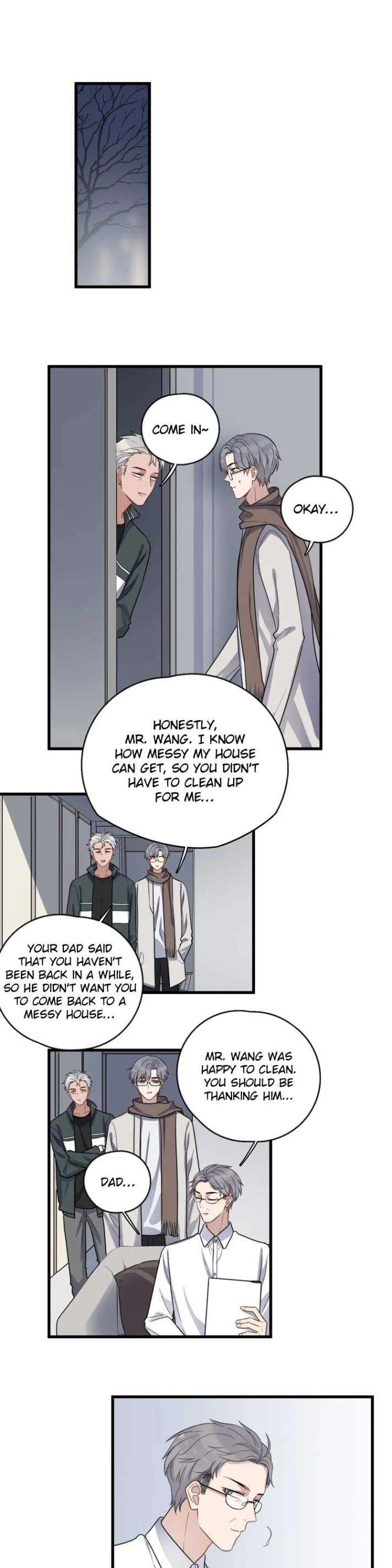 Too-Close-By-Jijing-Jun-Shou-Part-4-Eng page 7