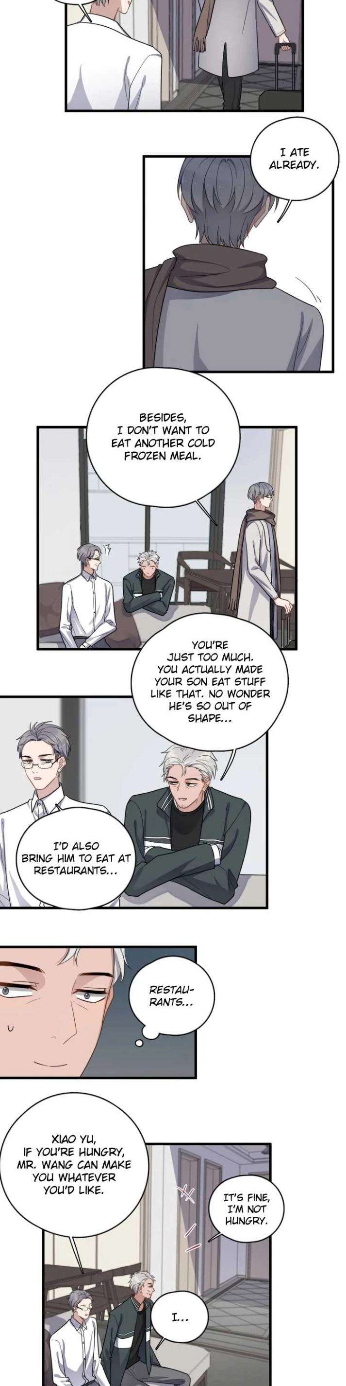Too-Close-By-Jijing-Jun-Shou-Part-4-Eng page 9