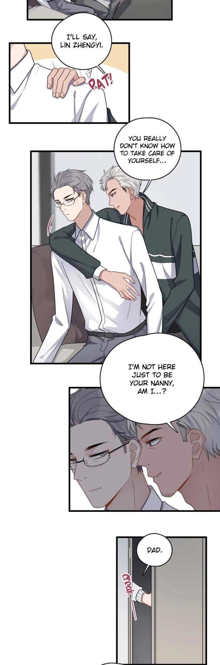 Too-Close-By-Jijing-Jun-Shou-Part-4-Eng page 10