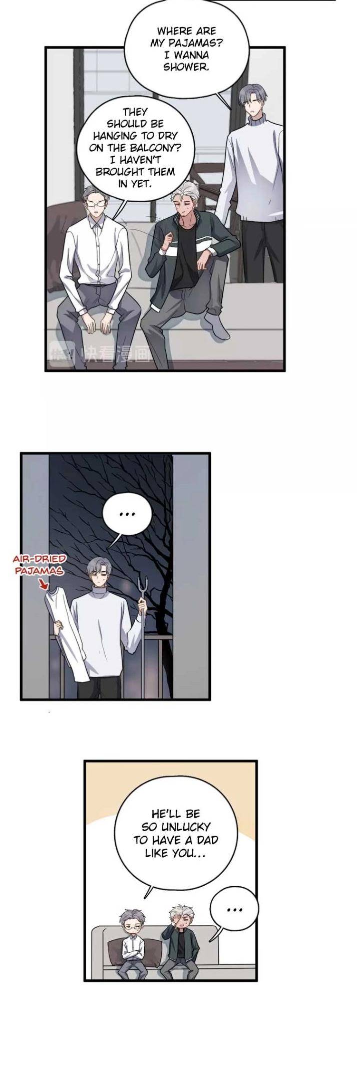 Too-Close-By-Jijing-Jun-Shou-Part-4-Eng page 11
