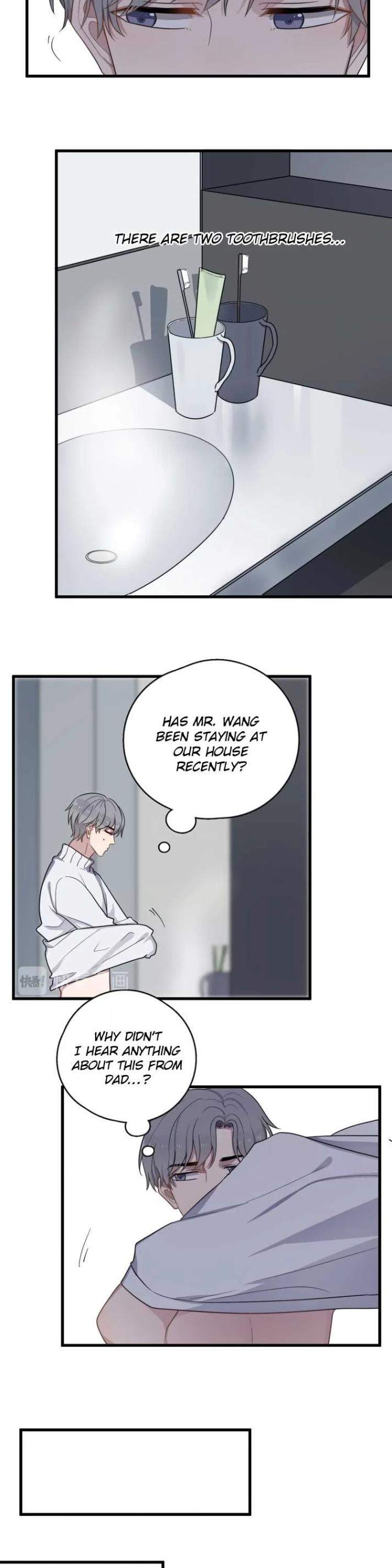 Too-Close-By-Jijing-Jun-Shou-Part-4-Eng page 13