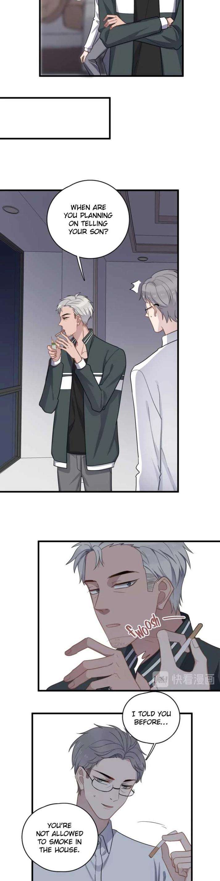 Too-Close-By-Jijing-Jun-Shou-Part-4-Eng page 15