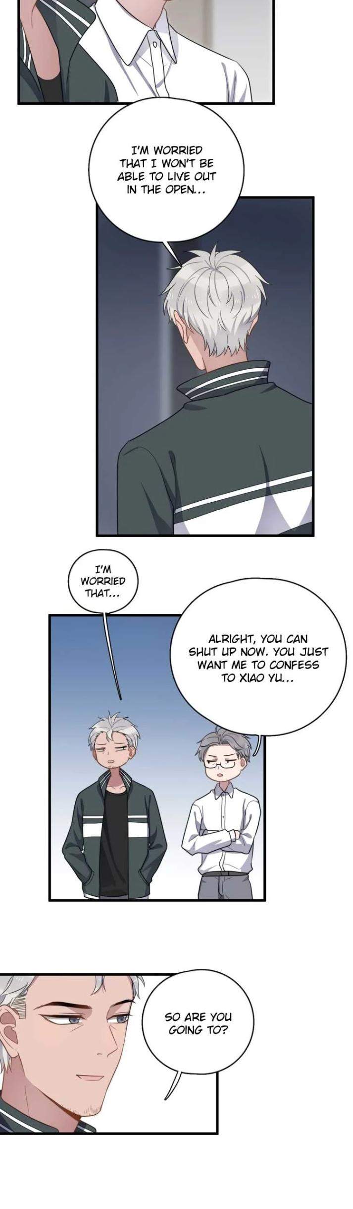 Too-Close-By-Jijing-Jun-Shou-Part-4-Eng page 17