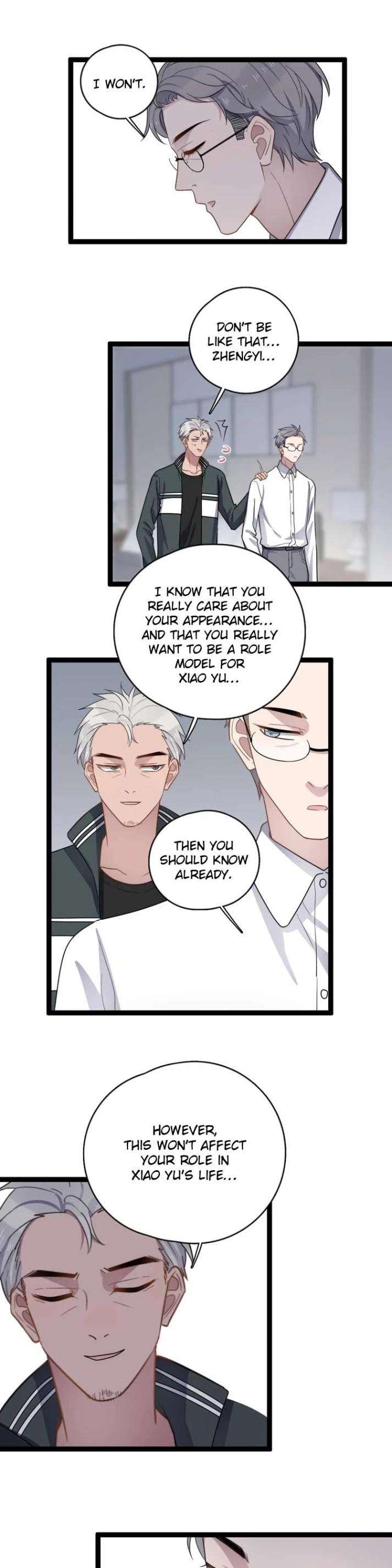 Too-Close-By-Jijing-Jun-Shou-Part-4-Eng page 18