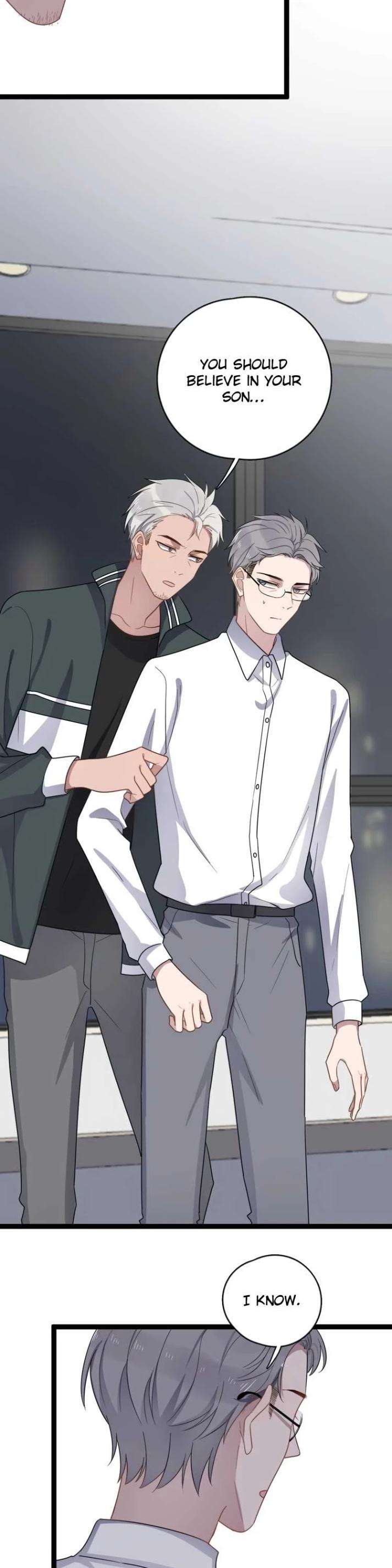 Too-Close-By-Jijing-Jun-Shou-Part-4-Eng page 20