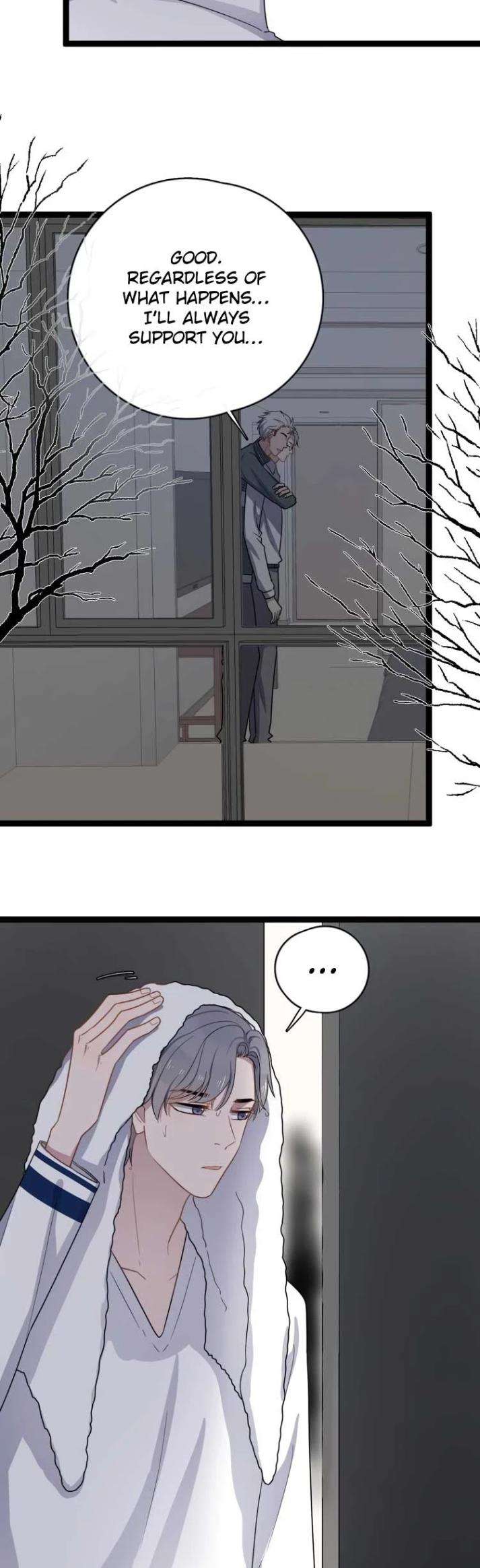 Too-Close-By-Jijing-Jun-Shou-Part-4-Eng page 21