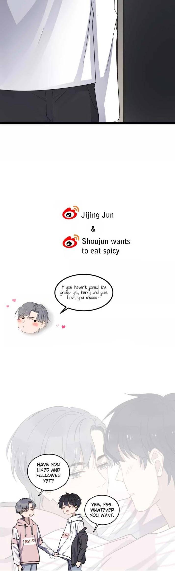 Too-Close-By-Jijing-Jun-Shou-Part-4-Eng page 22