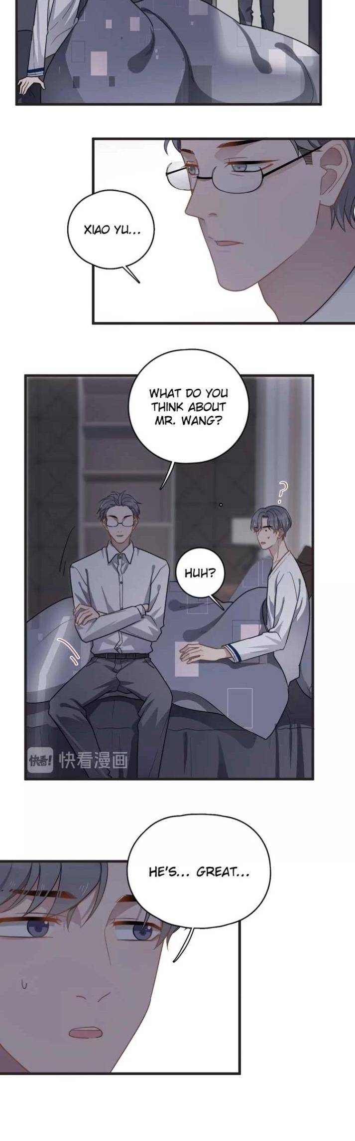 Too-Close-By-Jijing-Jun-Shou-Part-4-Eng page 5
