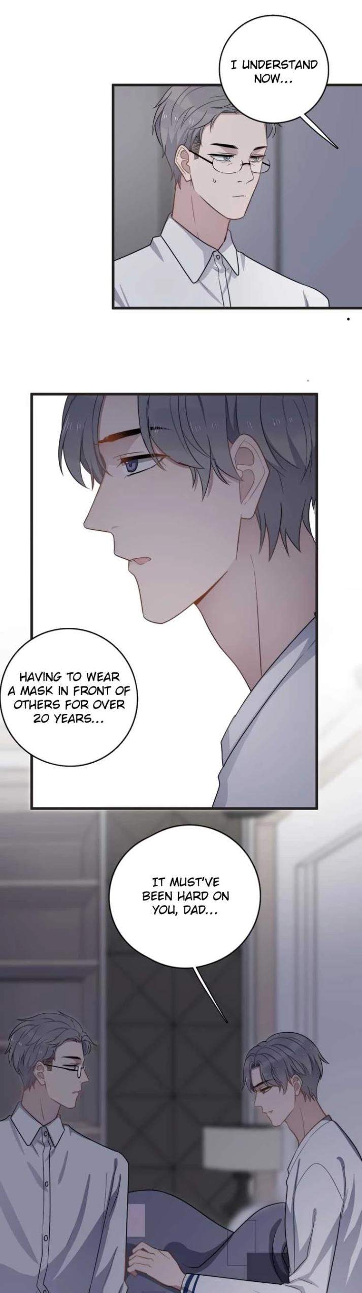 Too-Close-By-Jijing-Jun-Shou-Part-4-Eng page 9