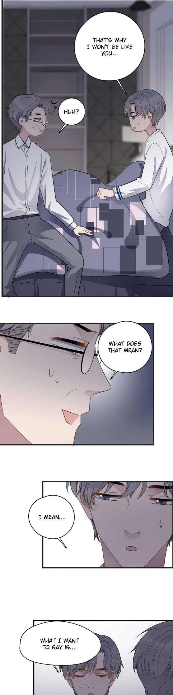 Too-Close-By-Jijing-Jun-Shou-Part-4-Eng page 11