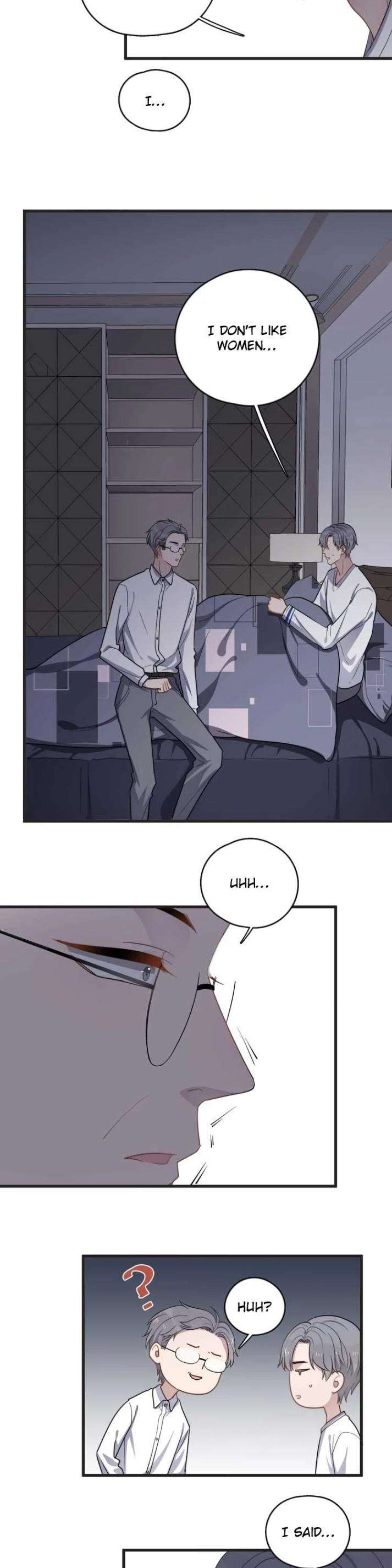 Too-Close-By-Jijing-Jun-Shou-Part-4-Eng page 13