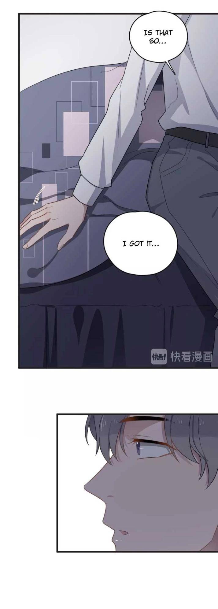 Too-Close-By-Jijing-Jun-Shou-Part-4-Eng page 15