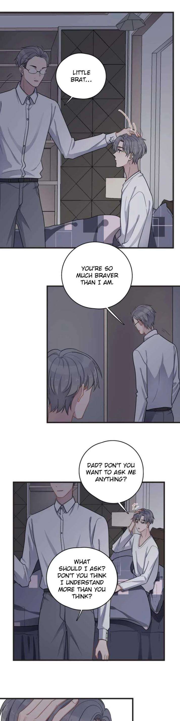 Too-Close-By-Jijing-Jun-Shou-Part-4-Eng page 16