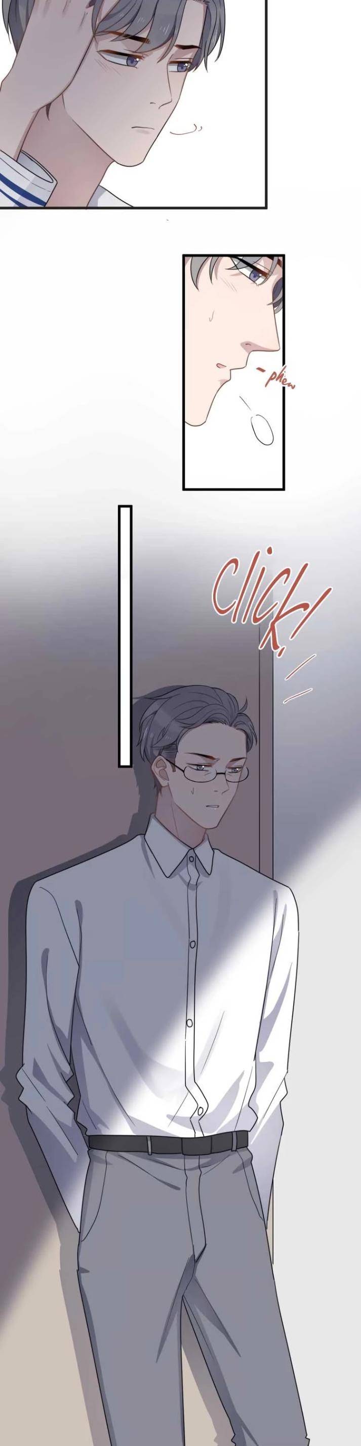 Too-Close-By-Jijing-Jun-Shou-Part-4-Eng page 17