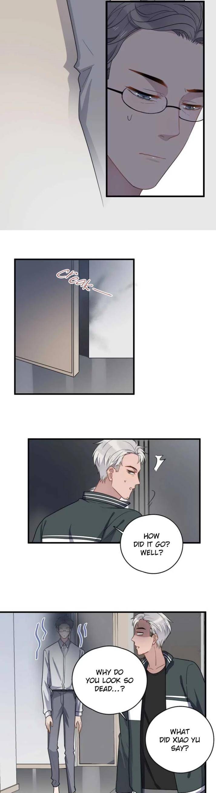 Too-Close-By-Jijing-Jun-Shou-Part-4-Eng page 18