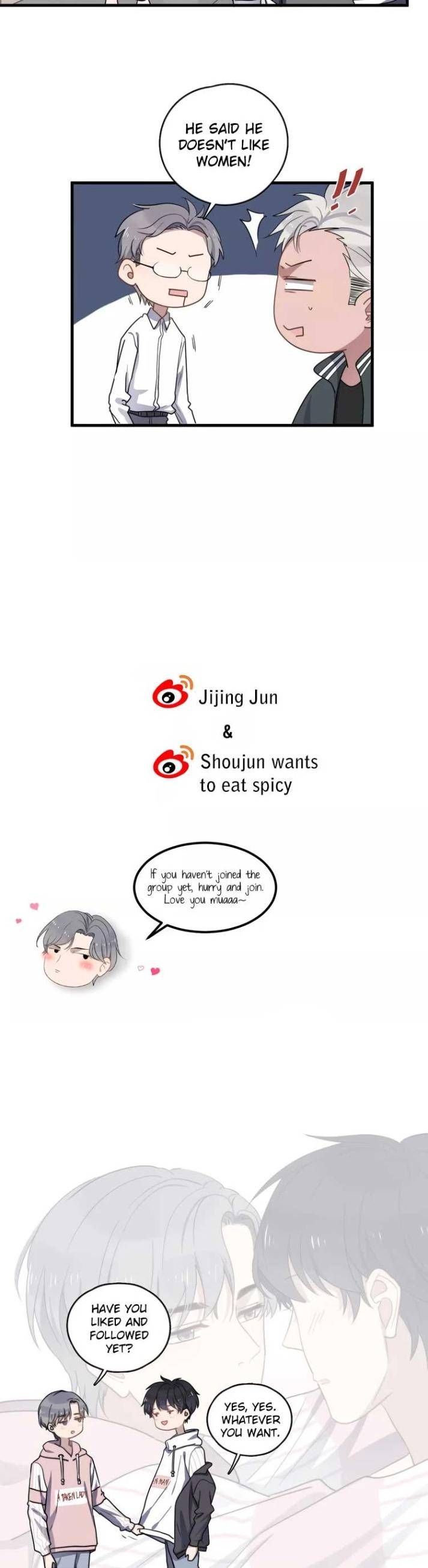 Too-Close-By-Jijing-Jun-Shou-Part-4-Eng page 19