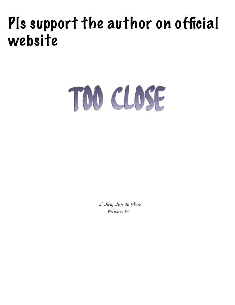 Too-Close-By-Jijing-Jun-Shou-Part-4-Eng chapter_014 thumbnail