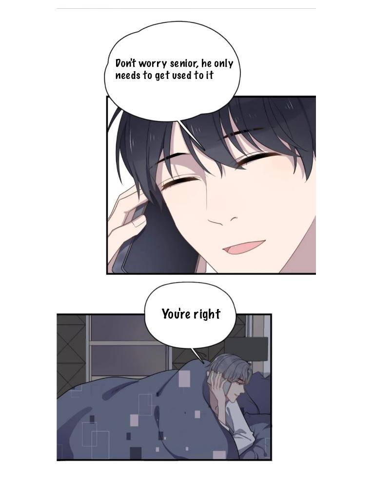 Too-Close-By-Jijing-Jun-Shou-Part-4-Eng page 7