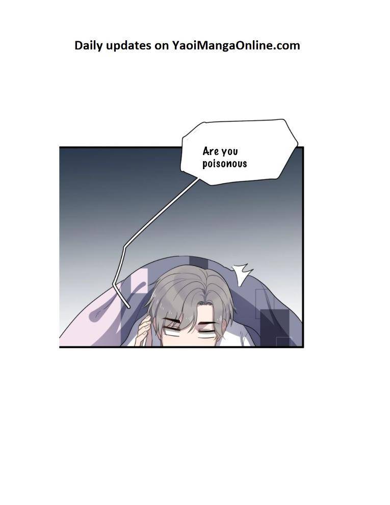 Too-Close-By-Jijing-Jun-Shou-Part-4-Eng page 9