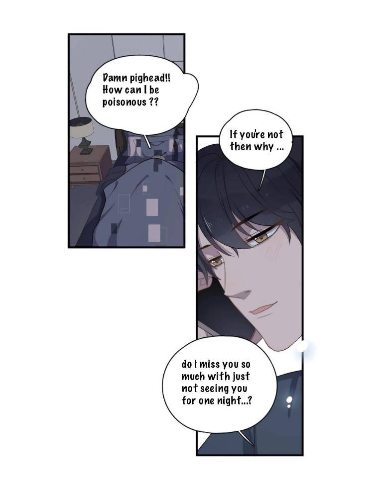 Too-Close-By-Jijing-Jun-Shou-Part-4-Eng page 10