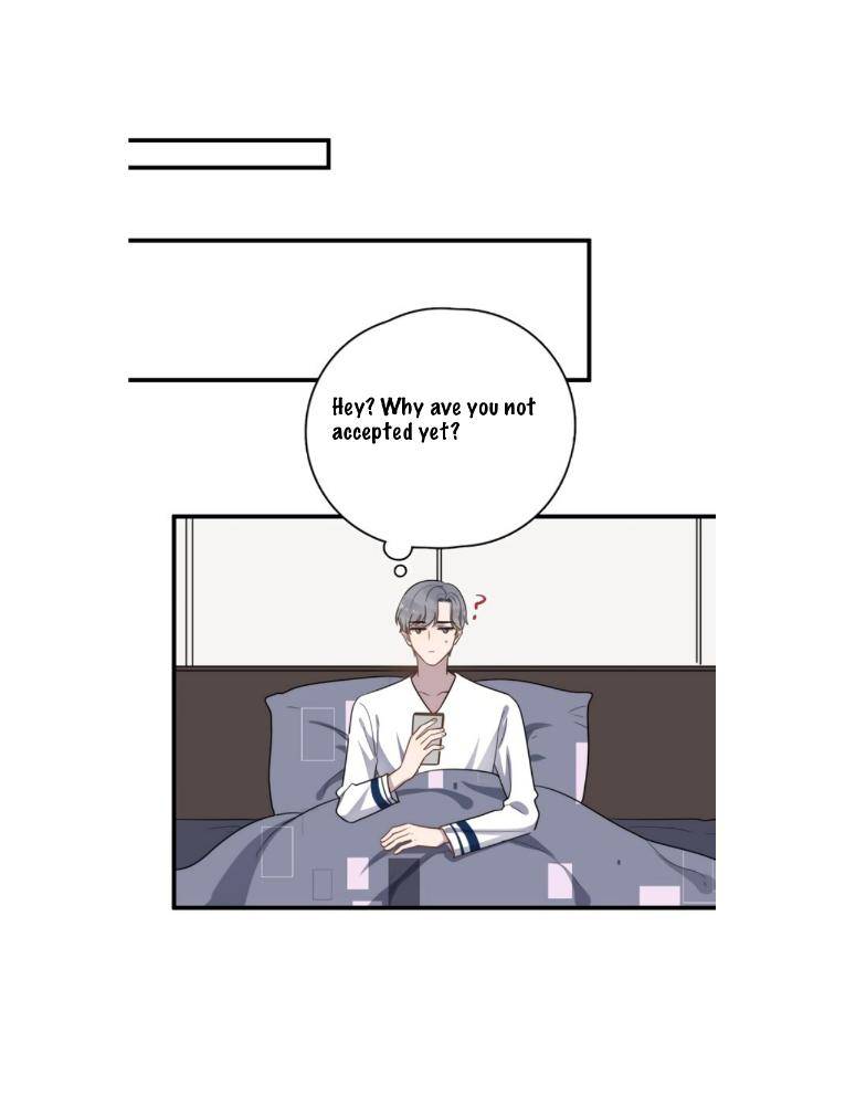 Too-Close-By-Jijing-Jun-Shou-Part-4-Eng page 15
