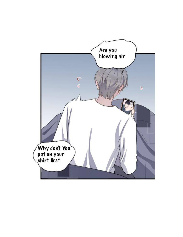 Too-Close-By-Jijing-Jun-Shou-Part-4-Eng page 19